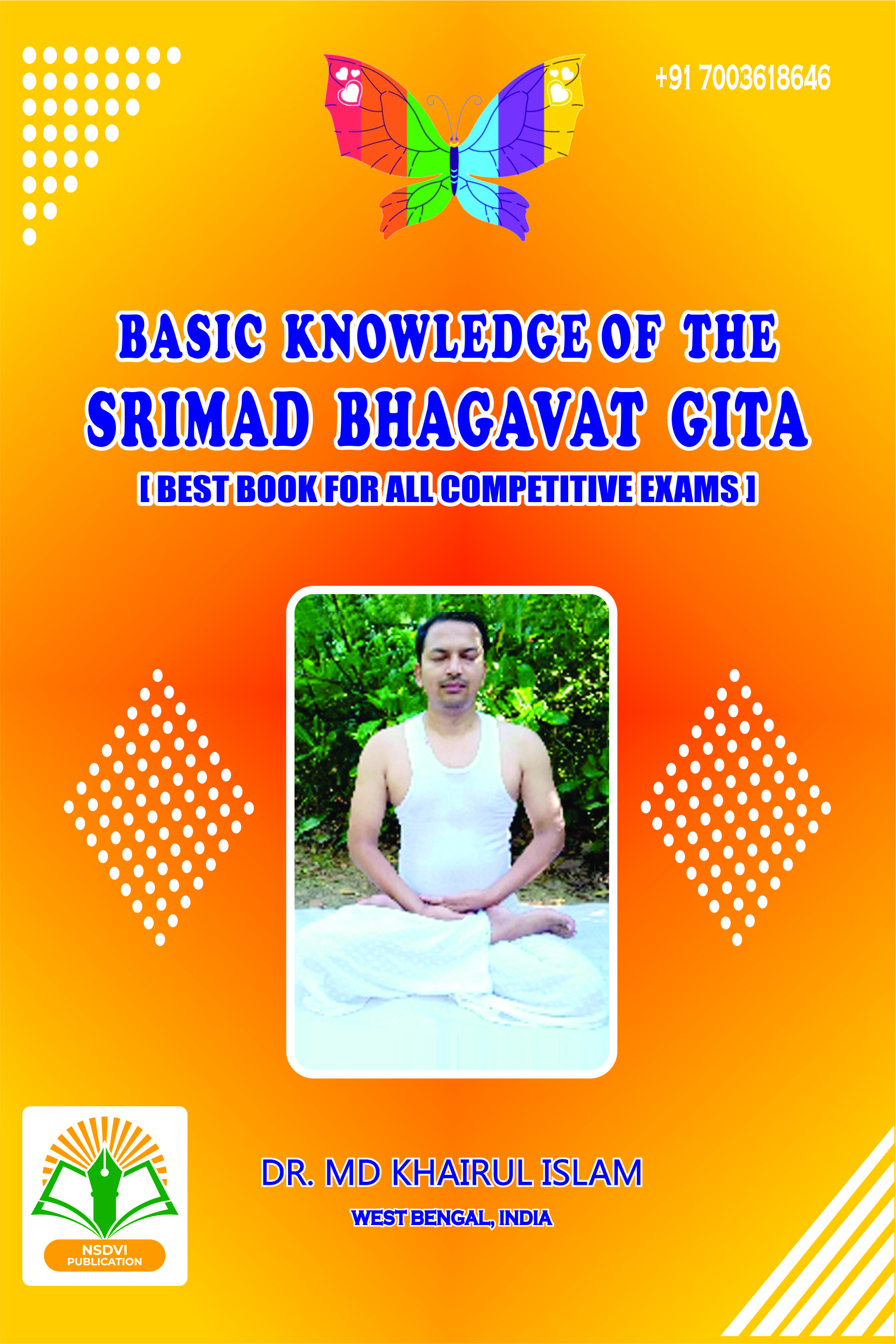 bhagavat gita